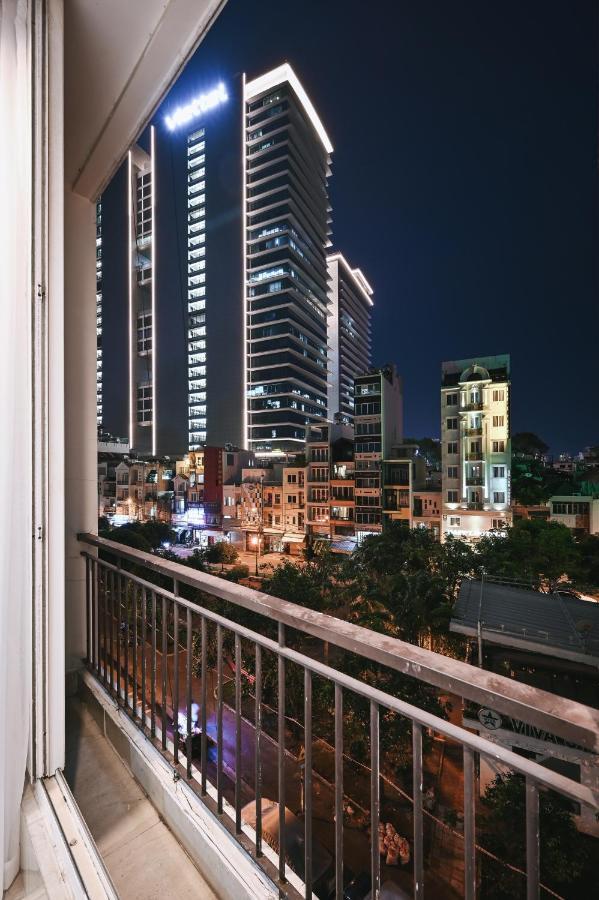 Qhome Ho Chi Minh City Exterior photo